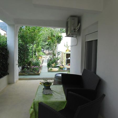 Apartments Krajici Kaštela 外观 照片