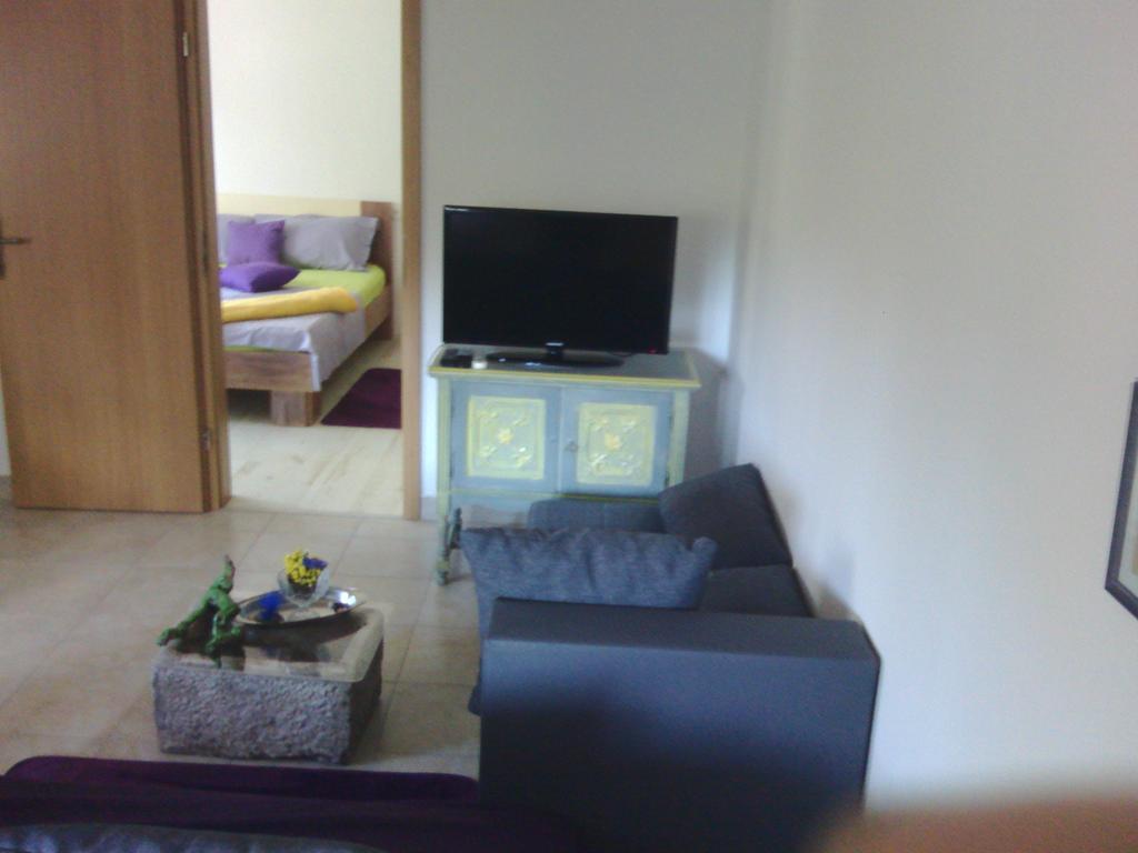 Apartments Krajici Kaštela 客房 照片