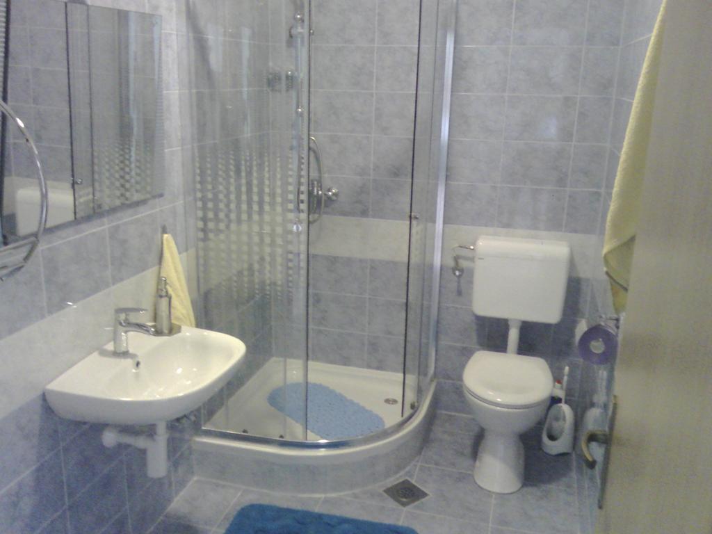 Apartments Krajici Kaštela 客房 照片