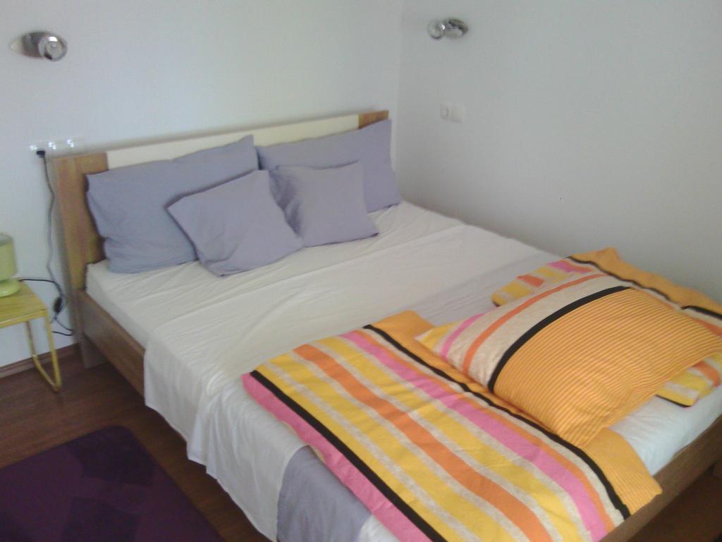 Apartments Krajici Kaštela 客房 照片