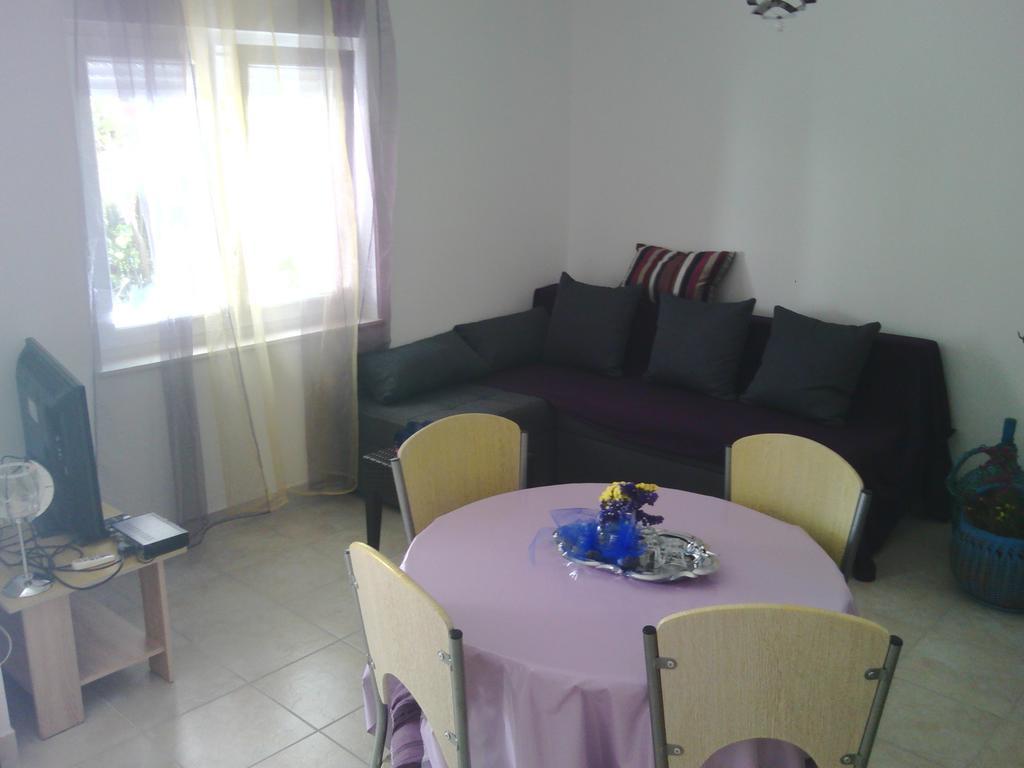 Apartments Krajici Kaštela 客房 照片