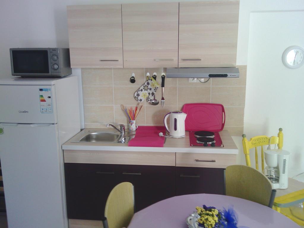 Apartments Krajici Kaštela 客房 照片