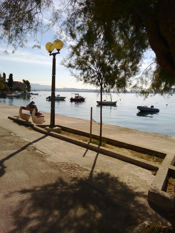 Apartments Krajici Kaštela 外观 照片