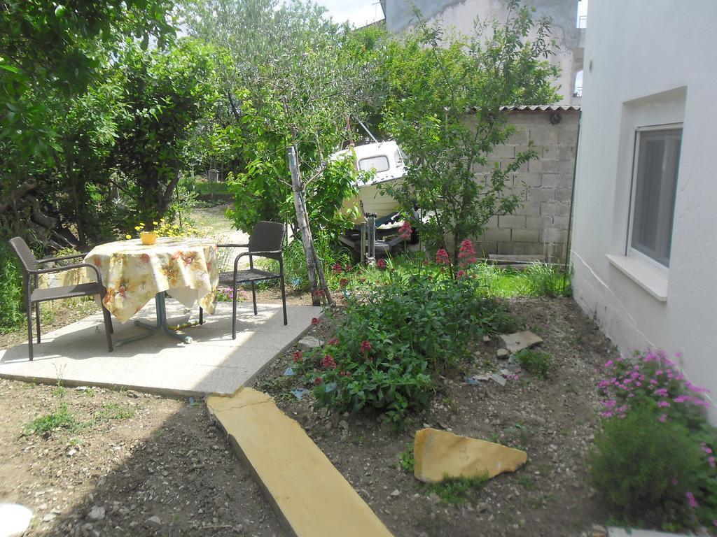 Apartments Krajici Kaštela 外观 照片