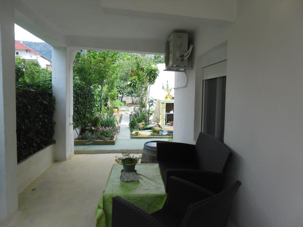 Apartments Krajici Kaštela 外观 照片