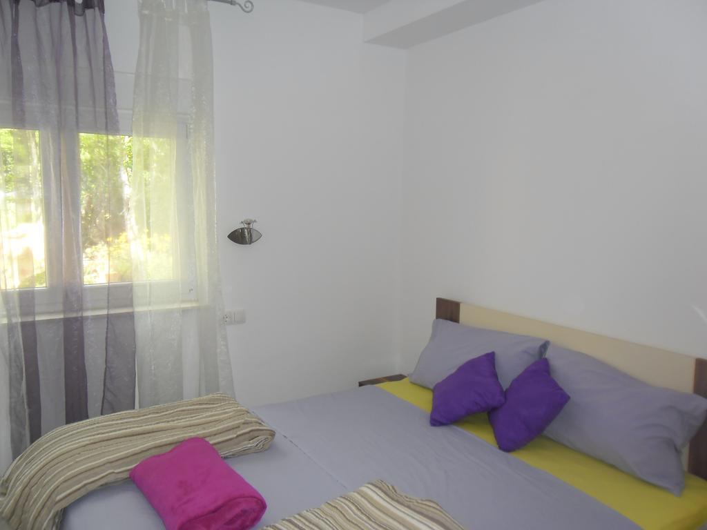 Apartments Krajici Kaštela 外观 照片