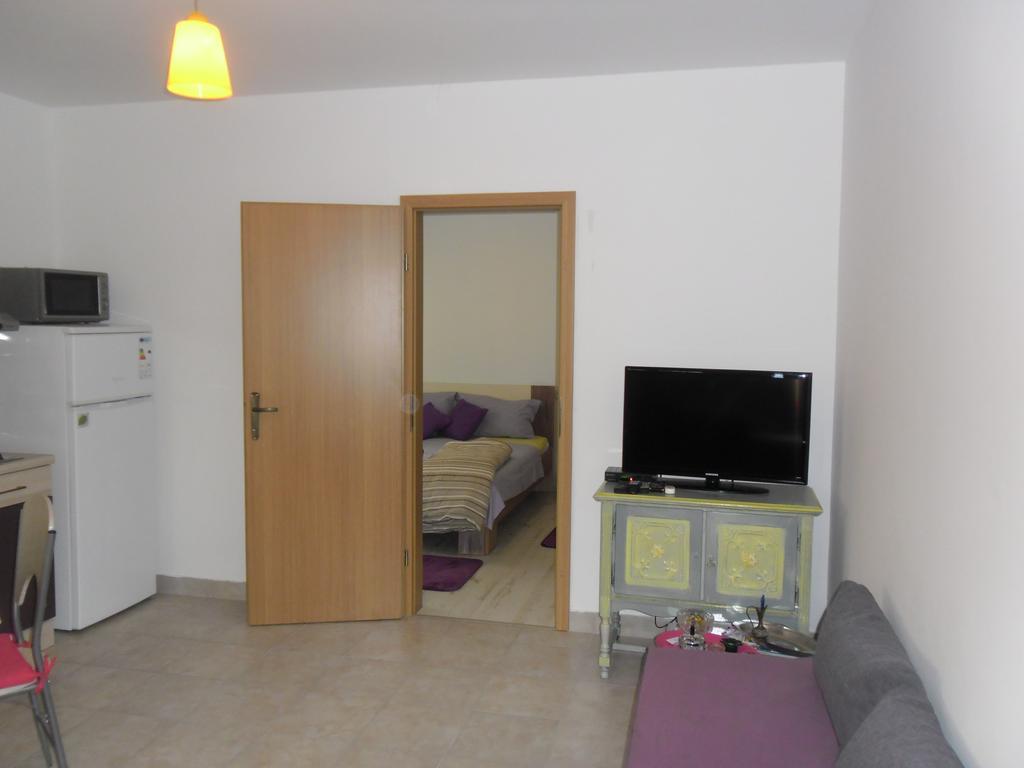 Apartments Krajici Kaštela 外观 照片