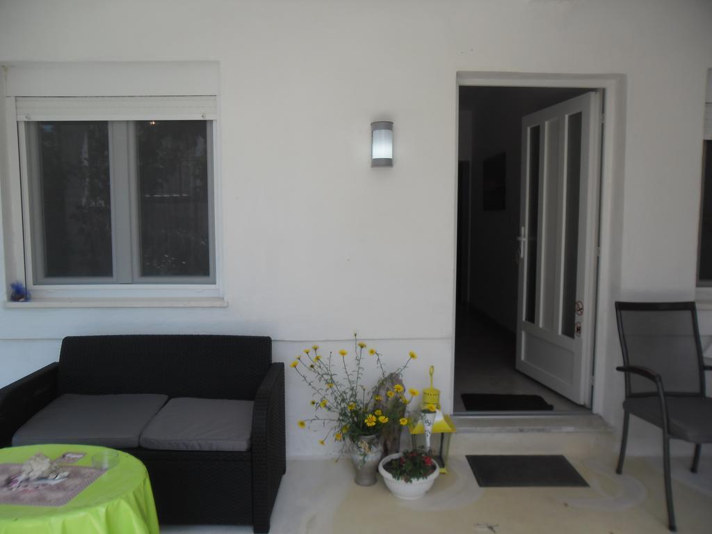 Apartments Krajici Kaštela 外观 照片