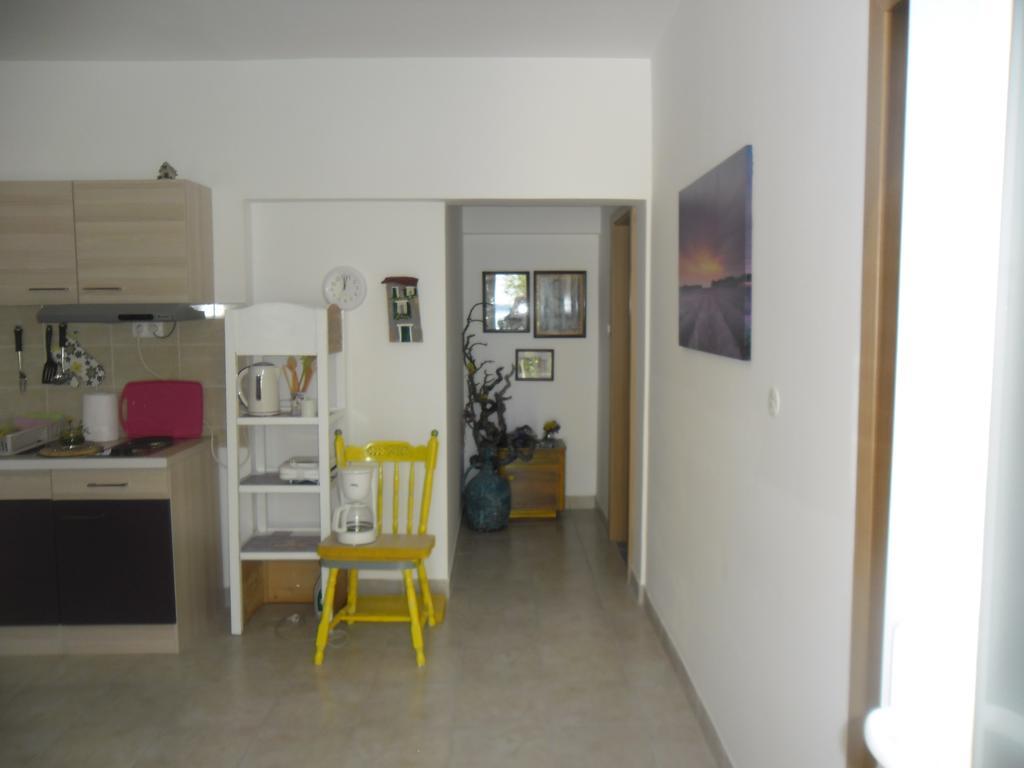 Apartments Krajici Kaštela 外观 照片
