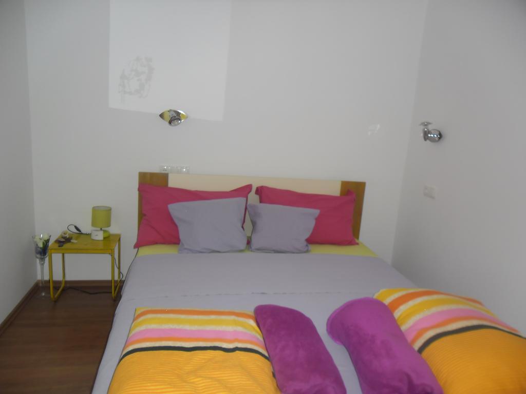 Apartments Krajici Kaštela 外观 照片