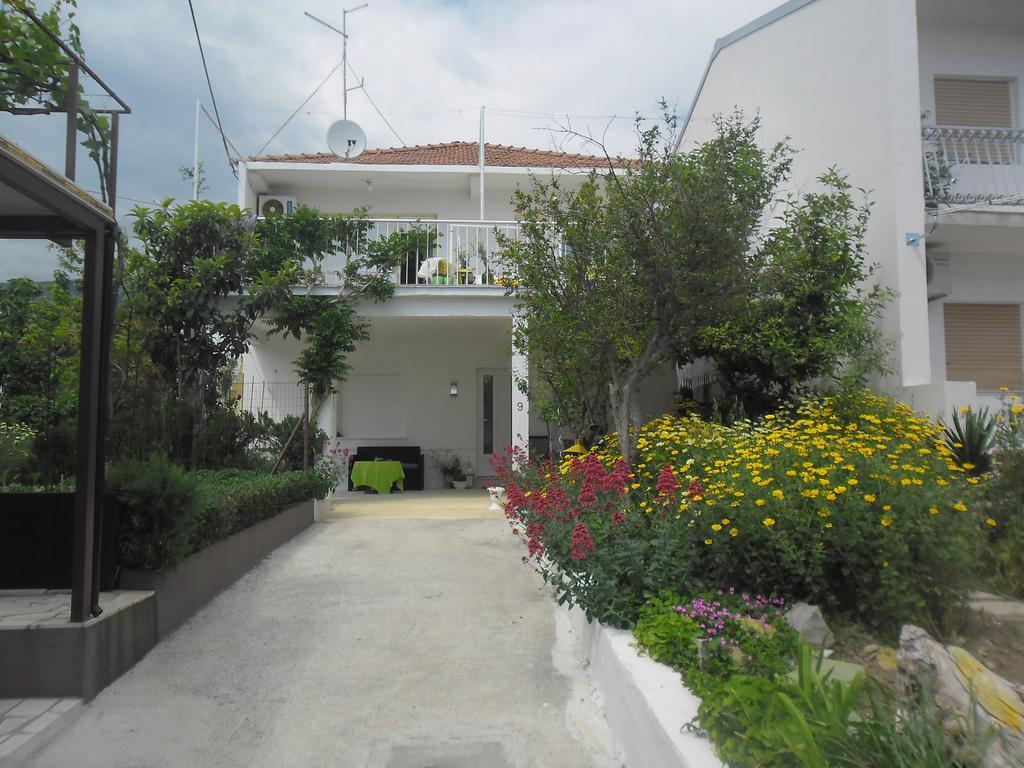 Apartments Krajici Kaštela 外观 照片